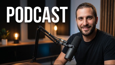Podcast Style