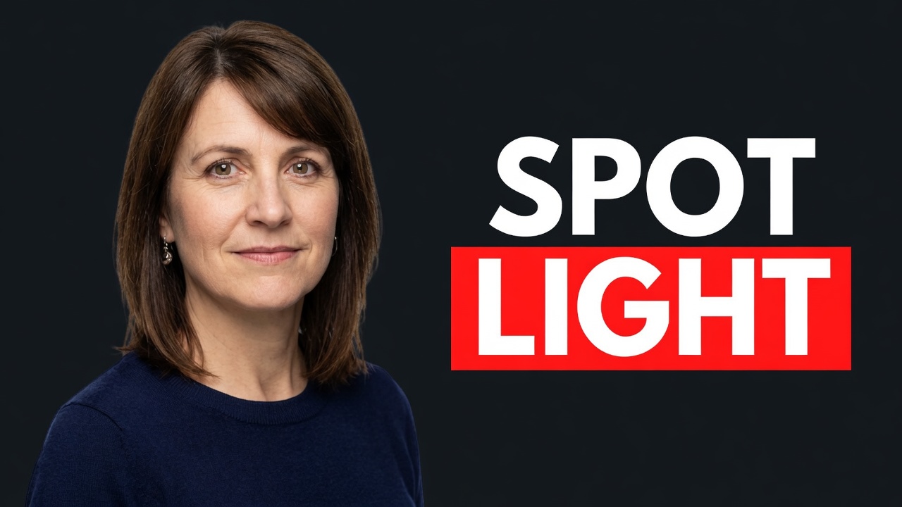 Spot Light