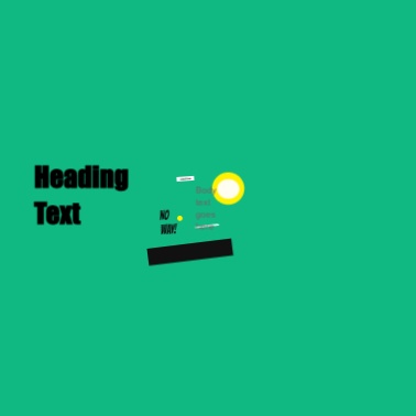 REACTION thumbnail design